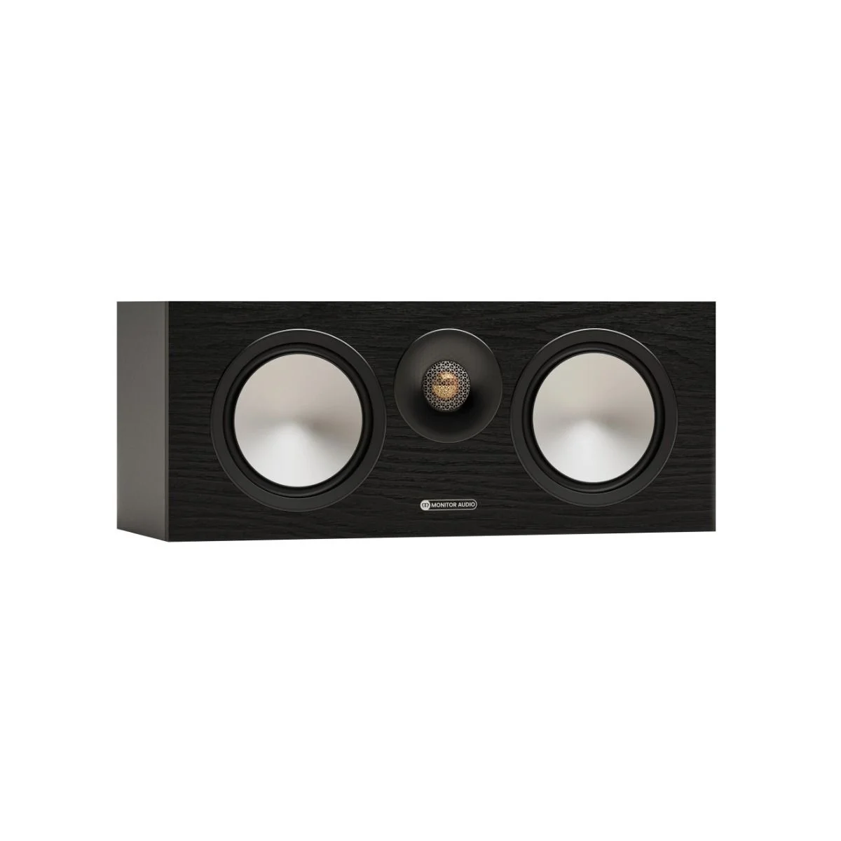 Centralni zvučnik MONITOR AUDIO Bronze Centre 7G crna (komad)