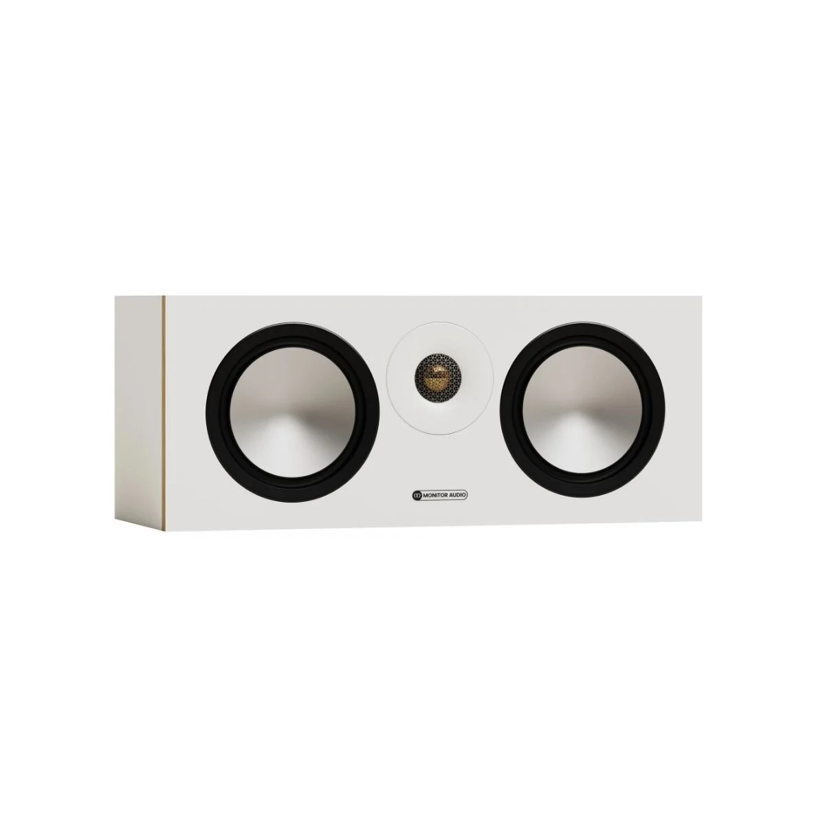 Centralni zvučnik MONITOR AUDIO Bronze Centre 7G bijela (komad)