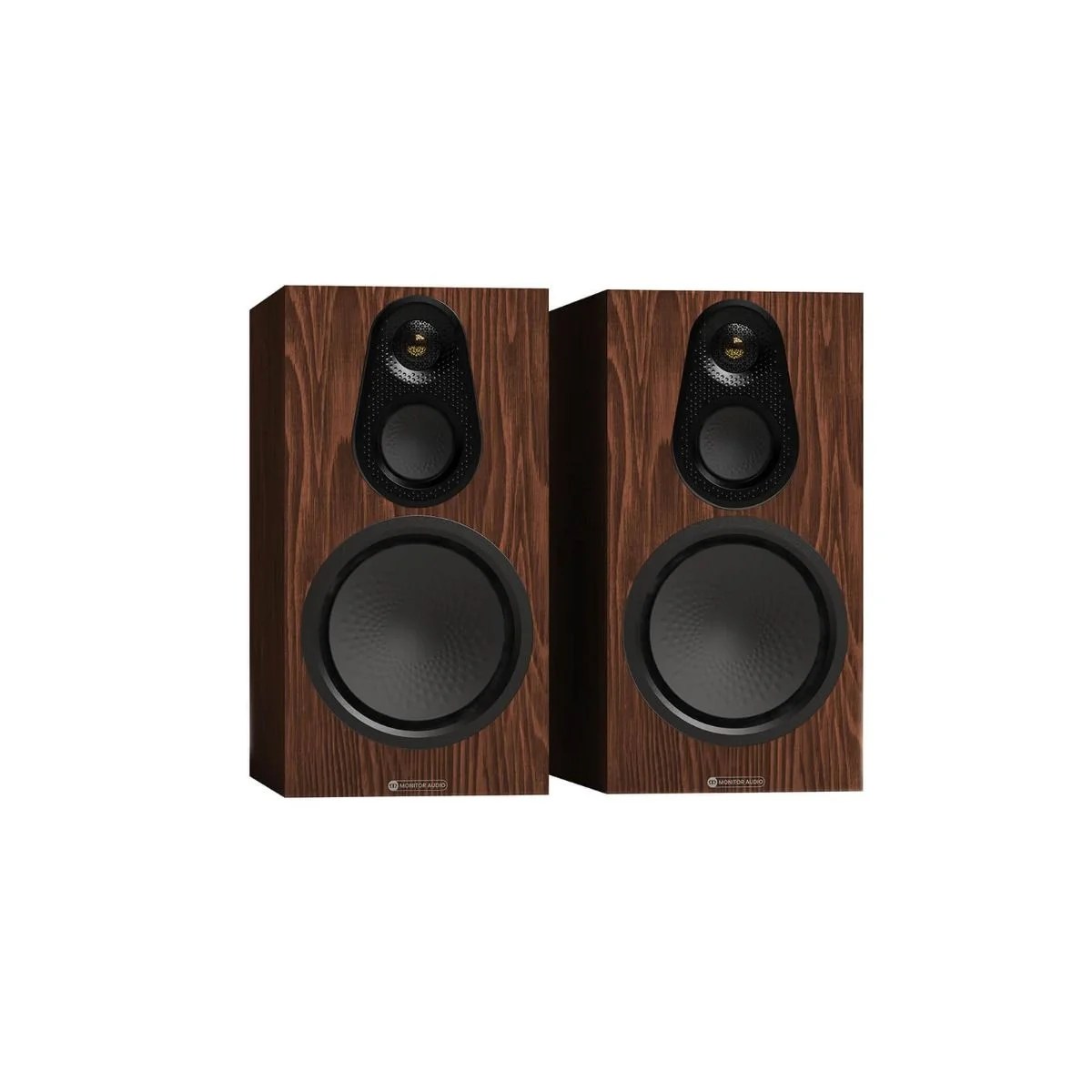 Monitor Audio Silver 100 8G European Walnut