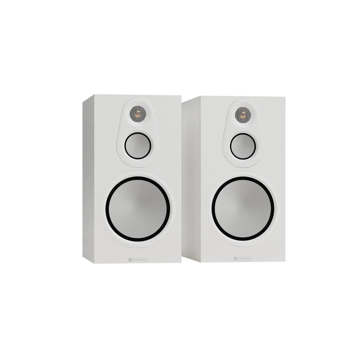 Monitor Audio Silver 100 8G Satin White