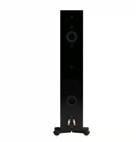 Monitor Audio Silver 300 8G High Gloss Black-1