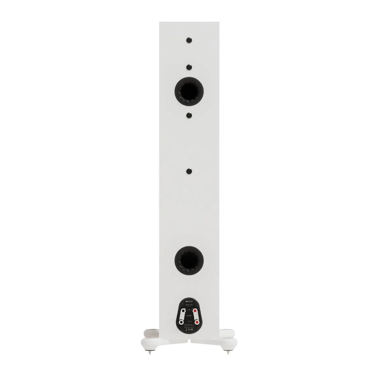 Monitor Audio Silver 300 8G Satin White-2
