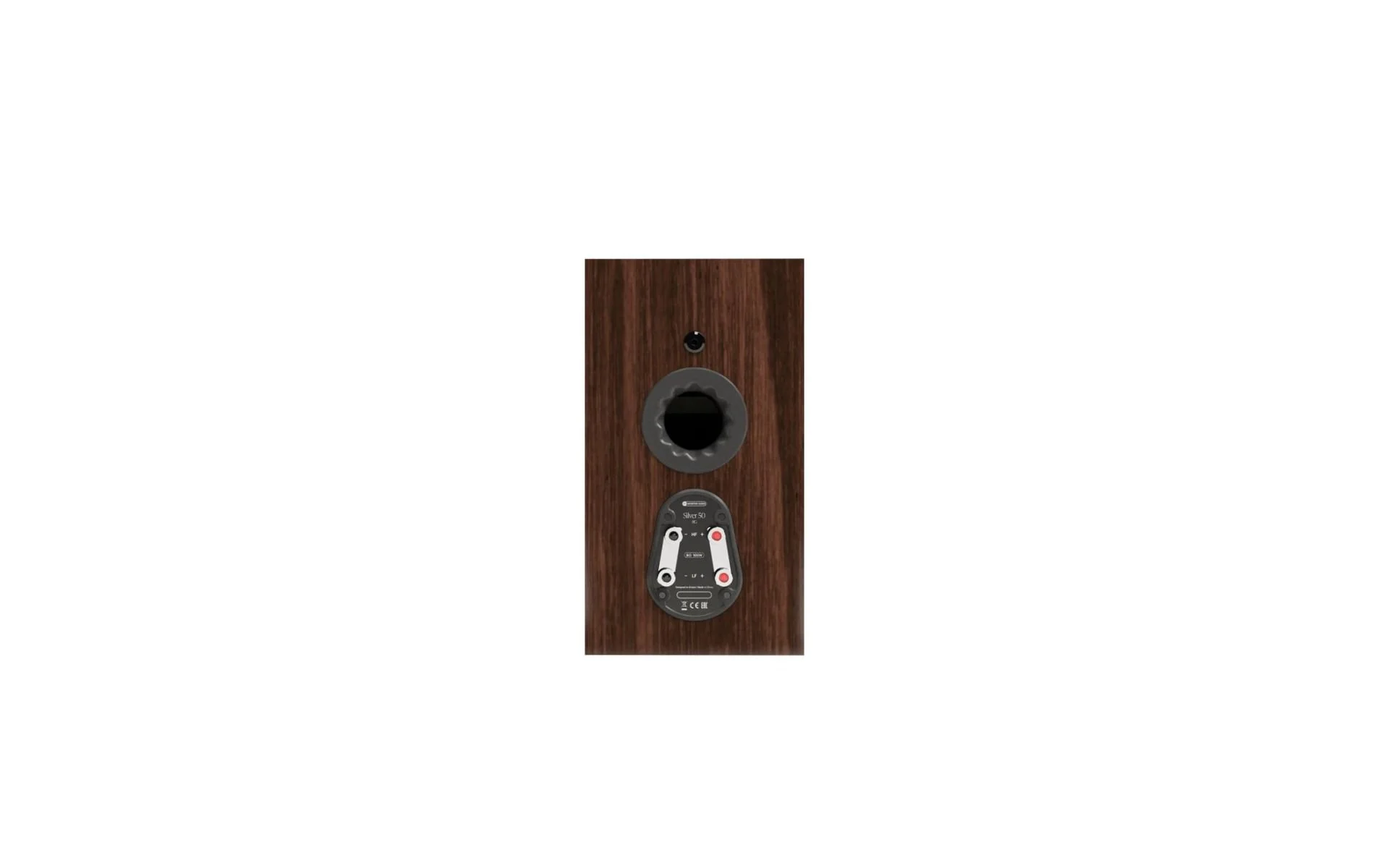 Monitor Audio Silver 50 8G European Walnut-2