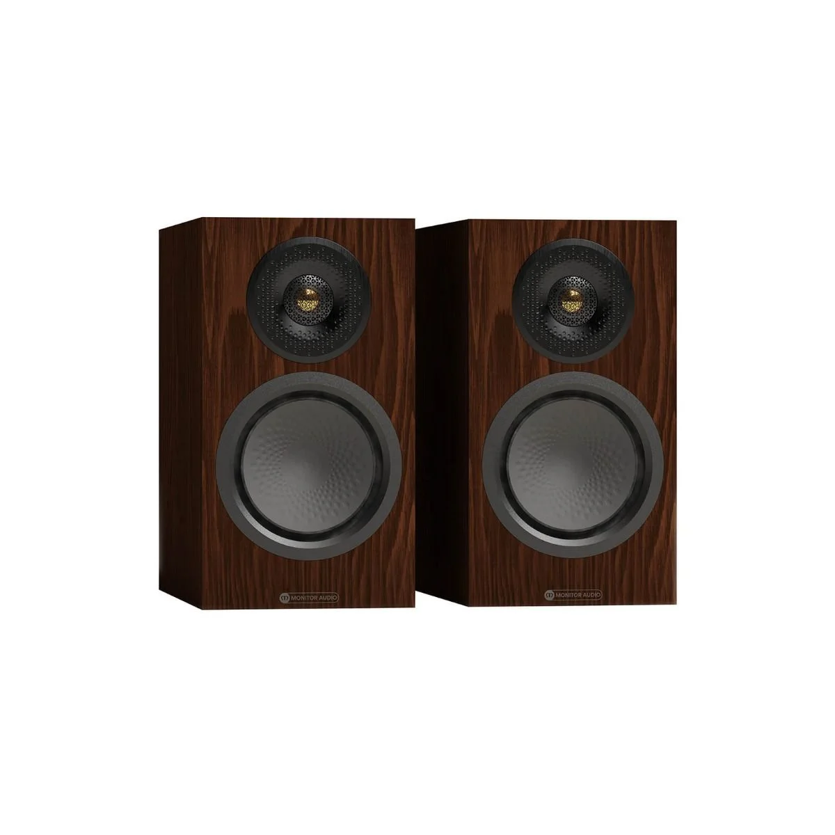Monitor Audio Silver 50 8G European Walnut