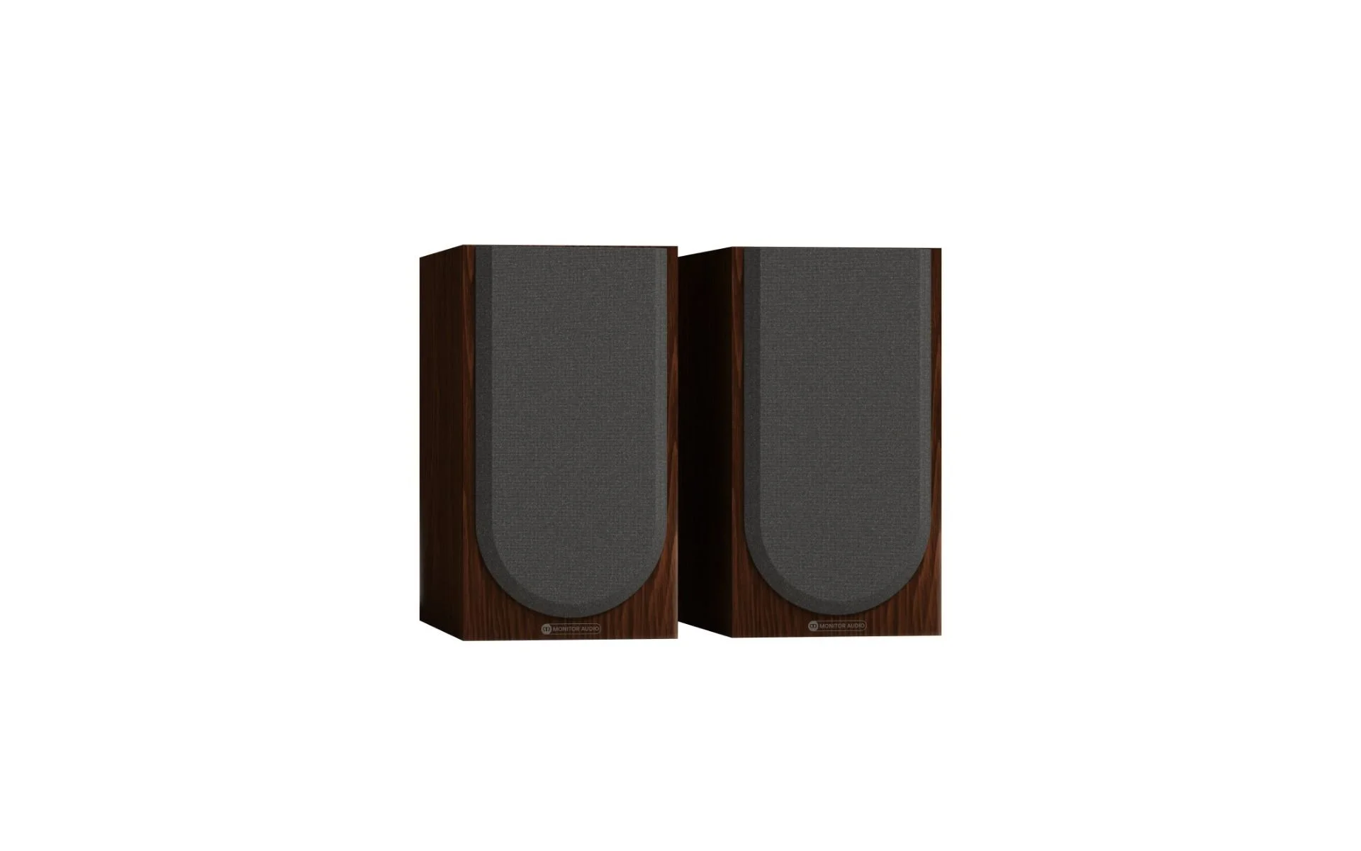 Monitor Audio Silver 50 8G European Walnut-1