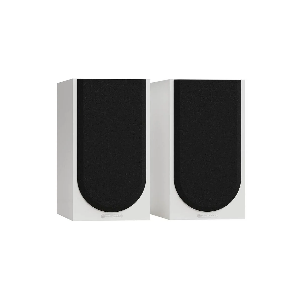 Monitor Audio Silver 50 8G Satin White-1