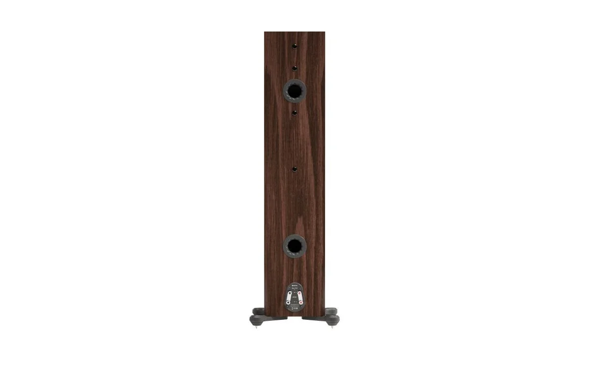Monitor Audio Silver 500 8G European Walnut-2