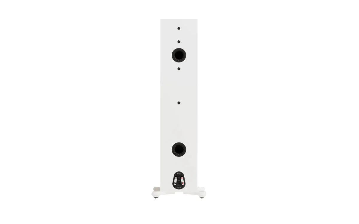 Monitor Audio Silver 500 8G Satin White-2