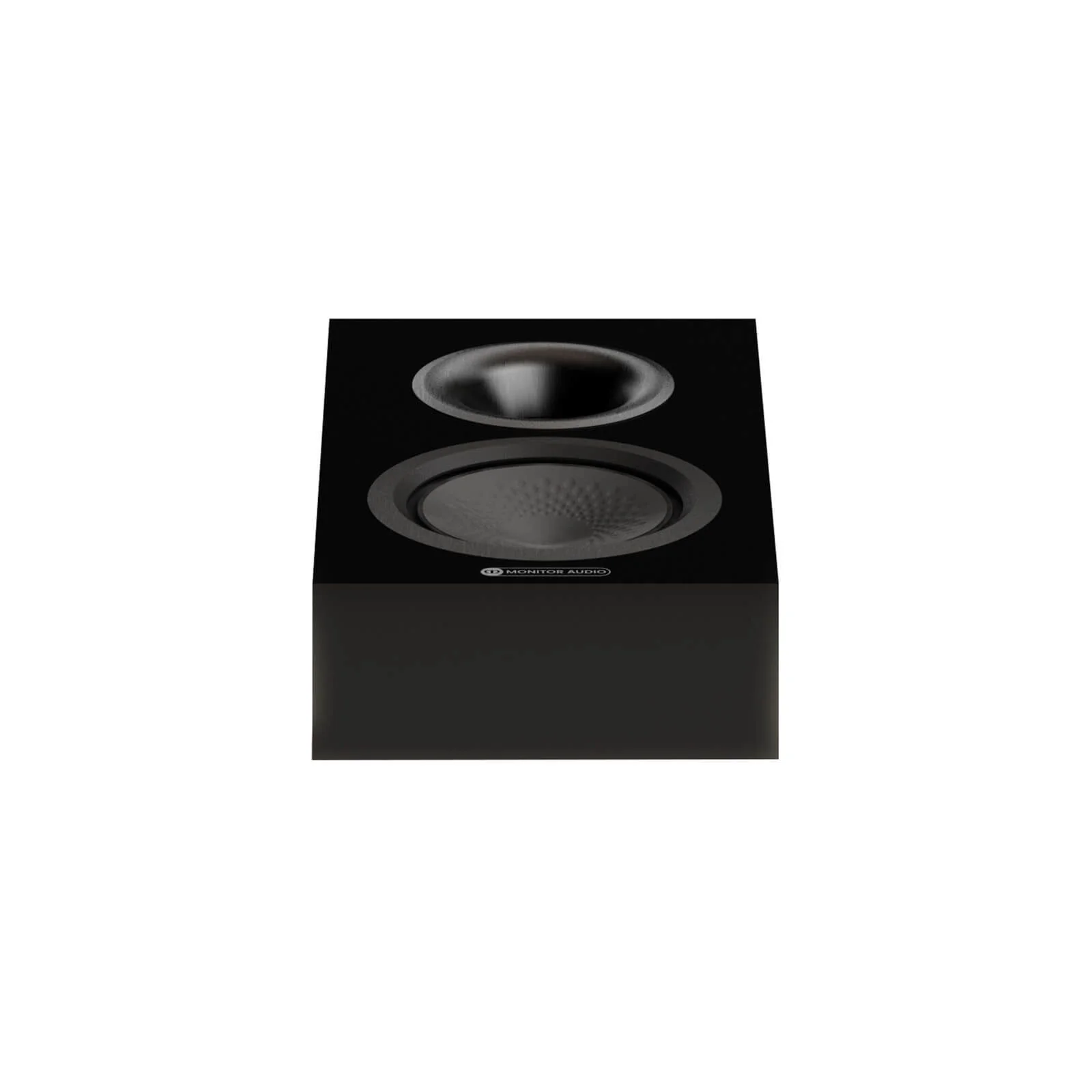 Monitor Audio Silver Atmos 8G High Gloss Black-3
