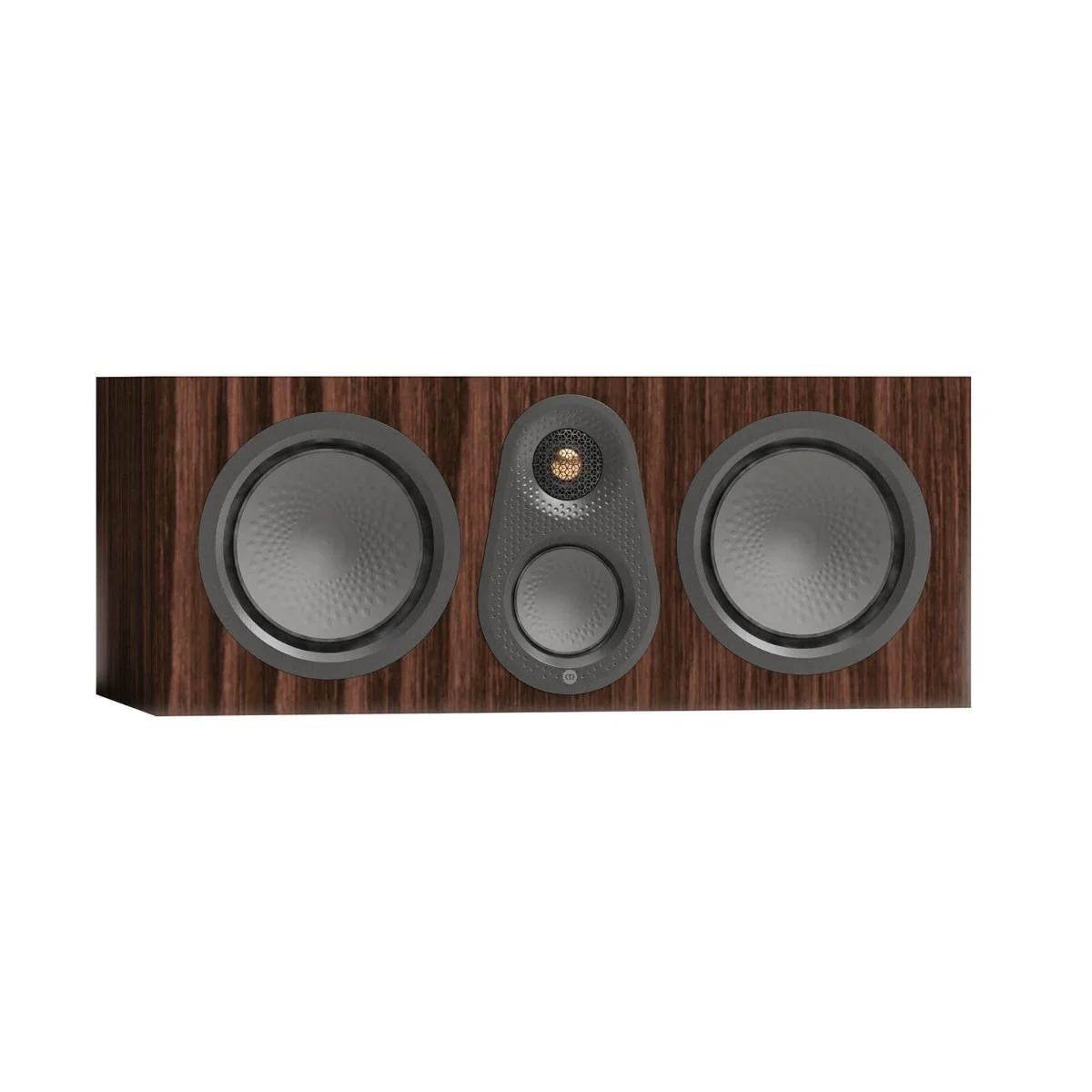 Monitor Audio Silver Centre 8G European Walnut