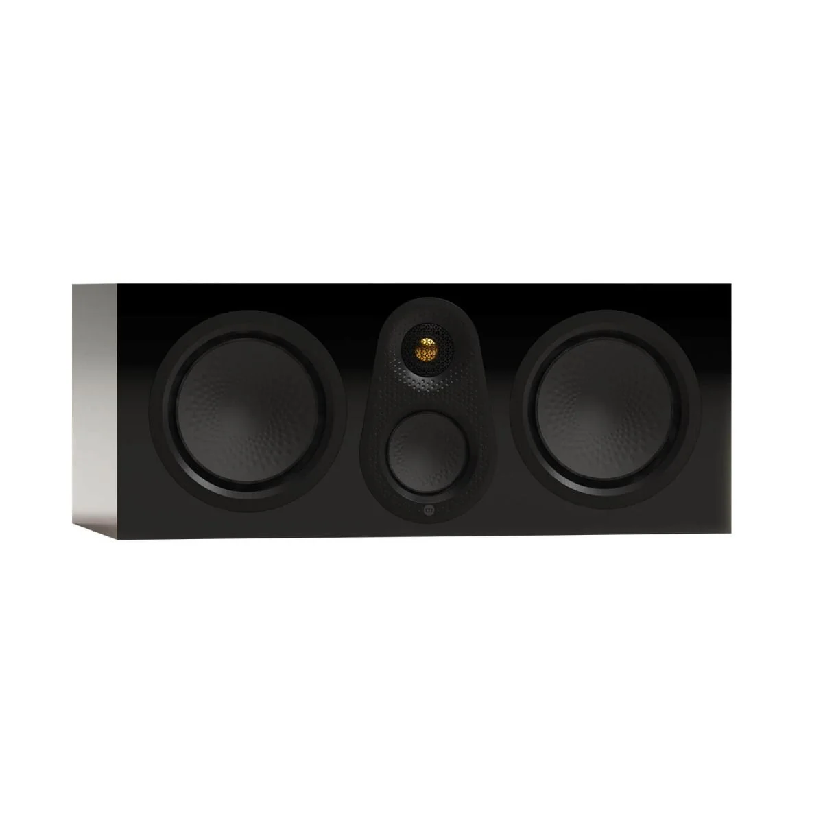 Monitor Audio Silver Centre 8G High Gloss Black