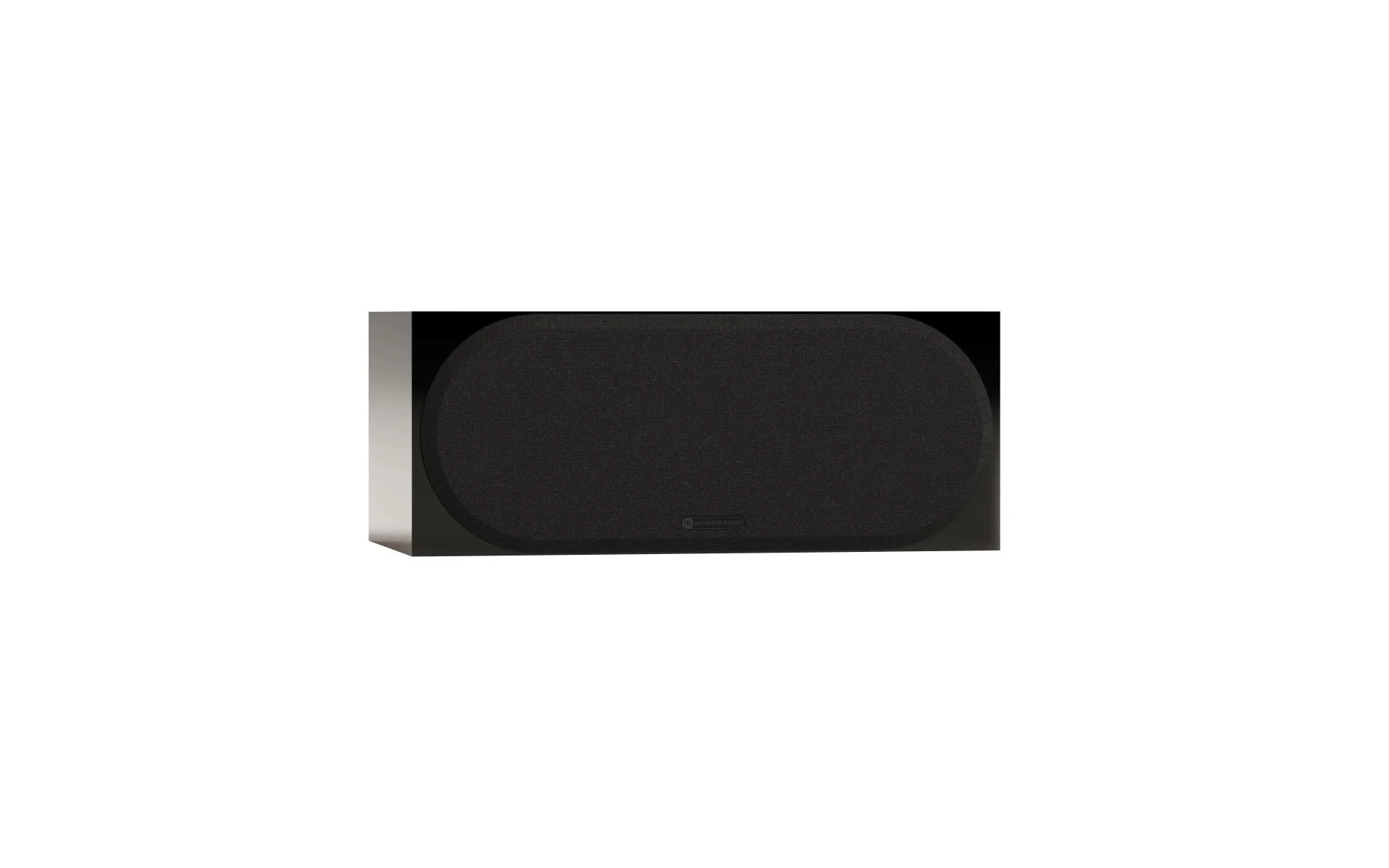 Centralni zvučnik MONITOR AUDIO Silver Centre 8G crna visokog sjaja (komad)-1