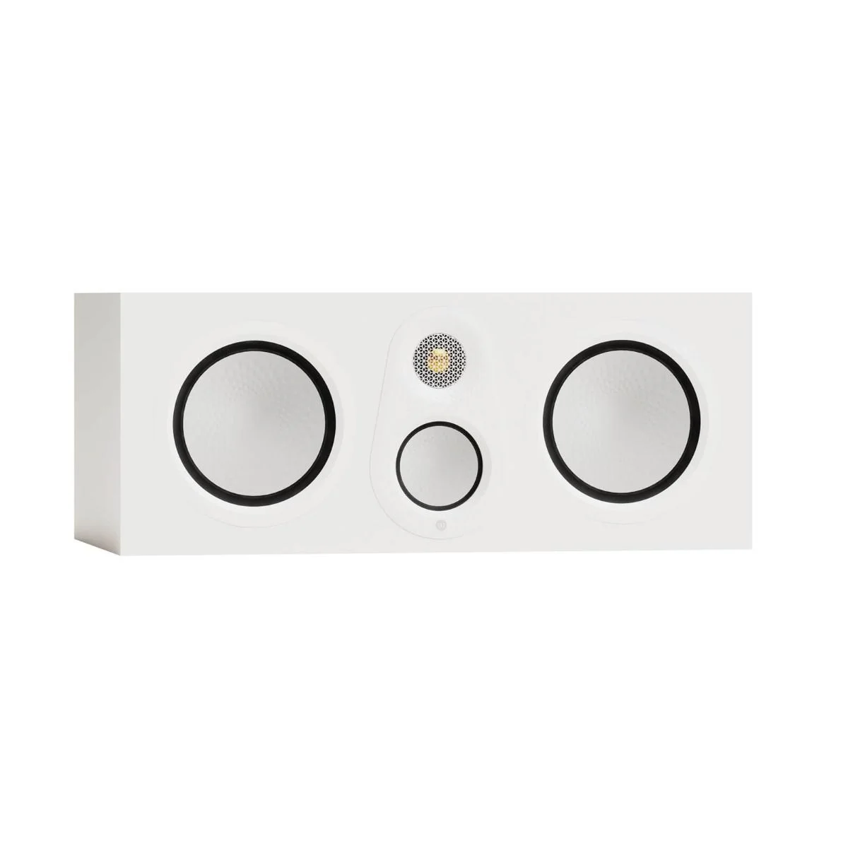 Monitor Audio Silver Centre 8G Satin White