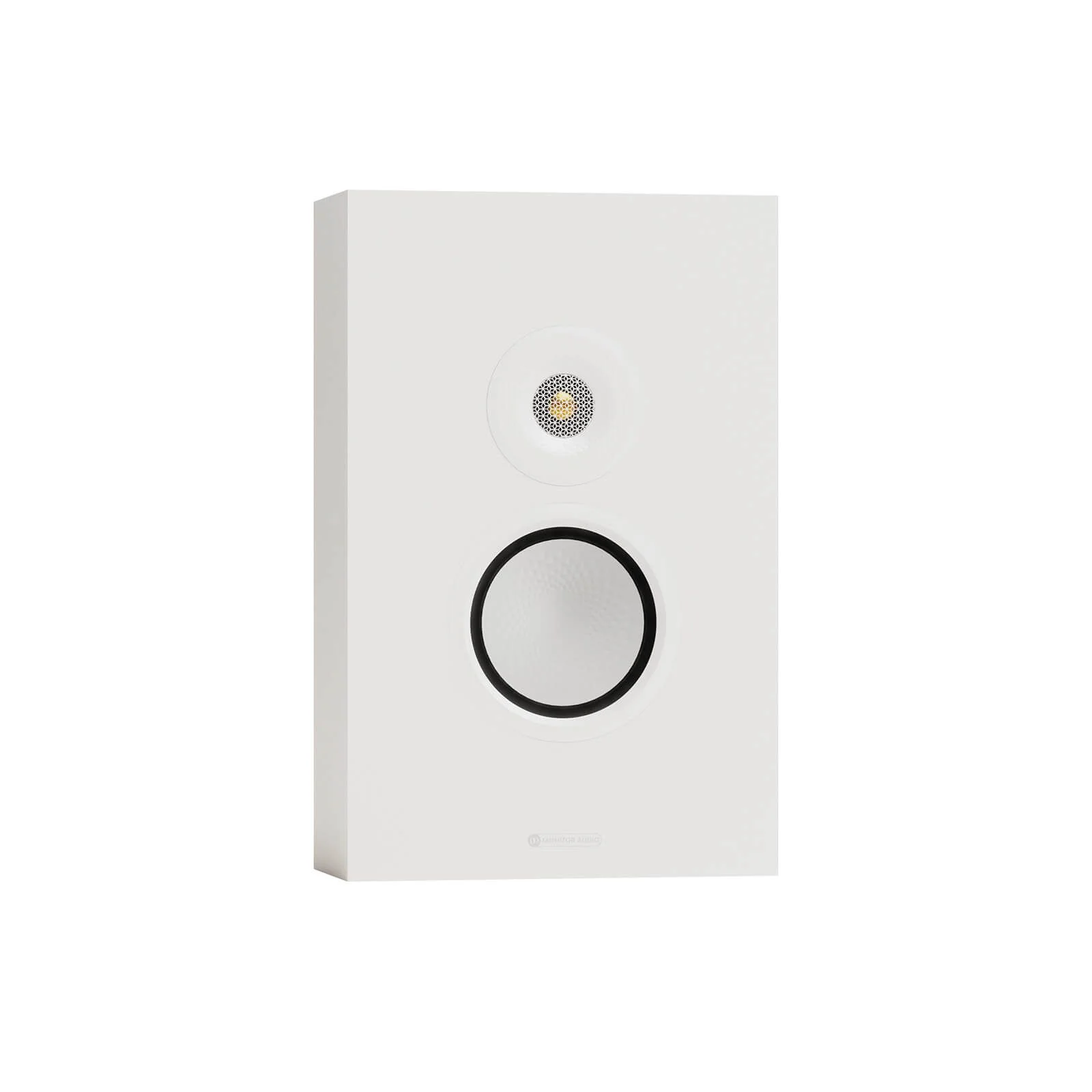 Zidni zvučnik MONITOR AUDIO Silver On-Wall 8G satenski bijela (komad)-0