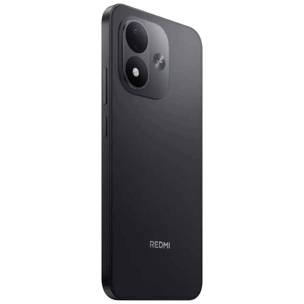 Mobitel XIAOMI Redmi Note 17 4GB/128GB 4G Black (Crna)