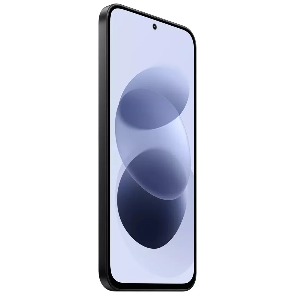 Mobitel XIAOMI Redmi Note 17 4GB/128GB 4G Black (Crna)-1