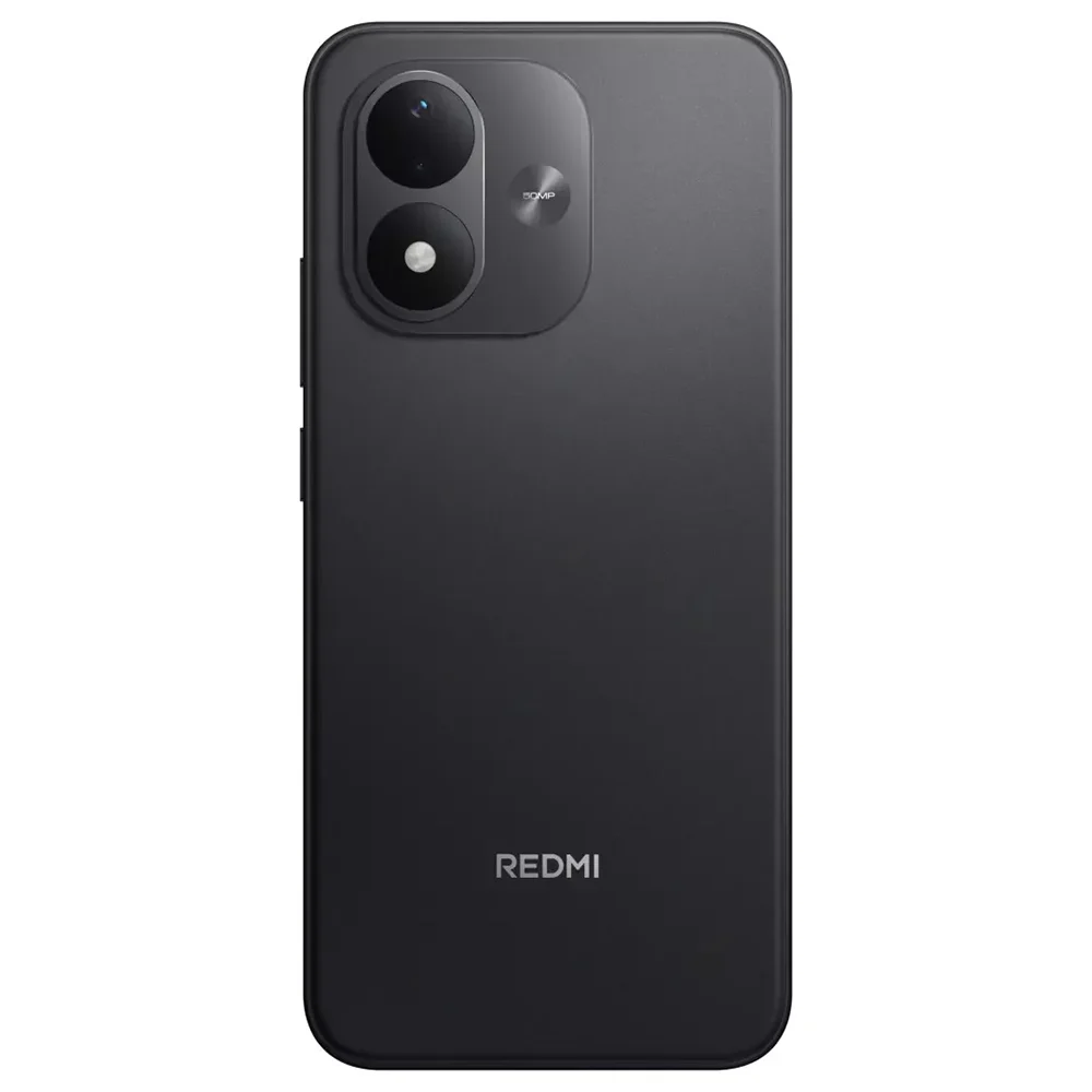 Mobitel XIAOMI Redmi Note 17 4GB/128GB 4G Black (Crna)-3