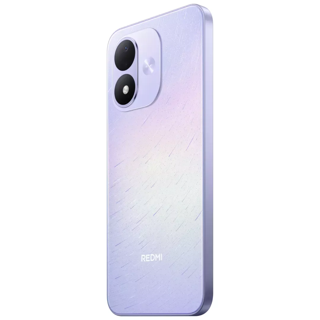 Mobitel XIAOMI Redmi Note 17 4GB/128GB 4G Celestial Purple (Ljubičasta)-3