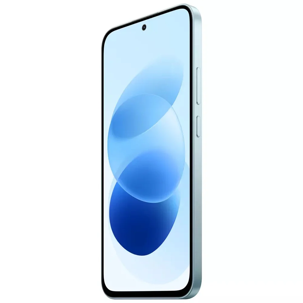Mobitel XIAOMI Redmi Note 17 4GB/128GB 4G Sky Teal (Tirkizna)-1