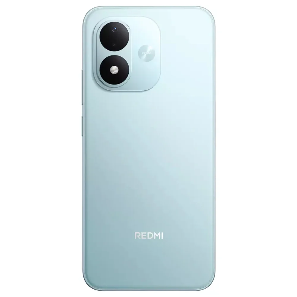 Mobitel XIAOMI Redmi Note 17 4GB/128GB 4G Sky Teal (Tirkizna)