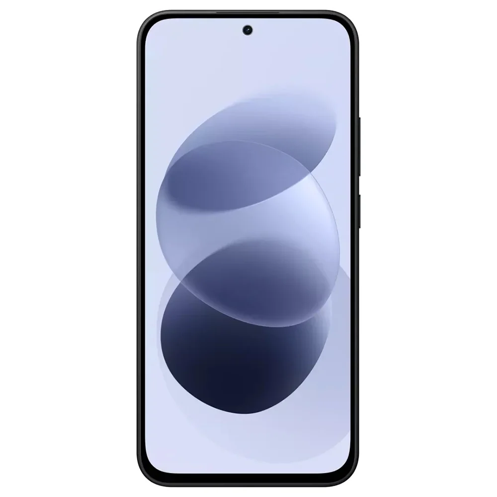 Mobitel XIAOMI Redmi Note 17 6GB/256GB 4G Black (Crna)-1
