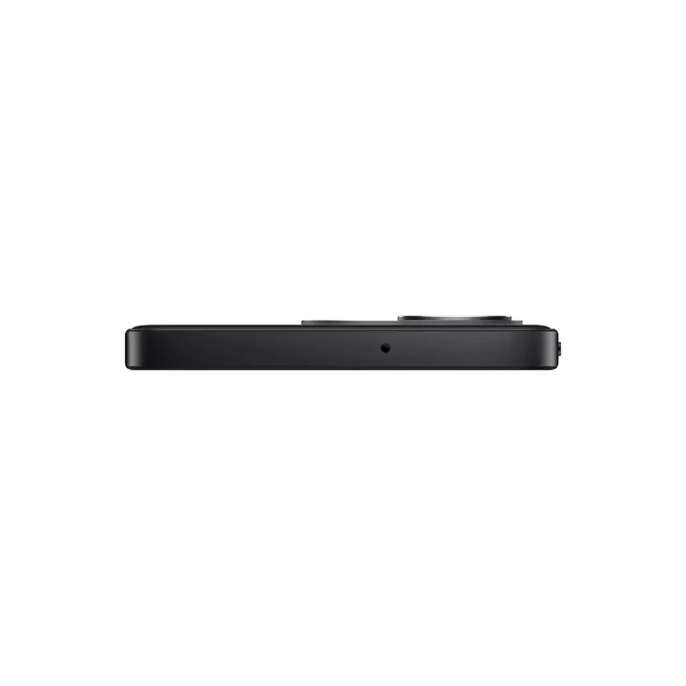 Mobitel XIAOMI Redmi Note 17 6GB/256GB 4G Black (Crna)-5