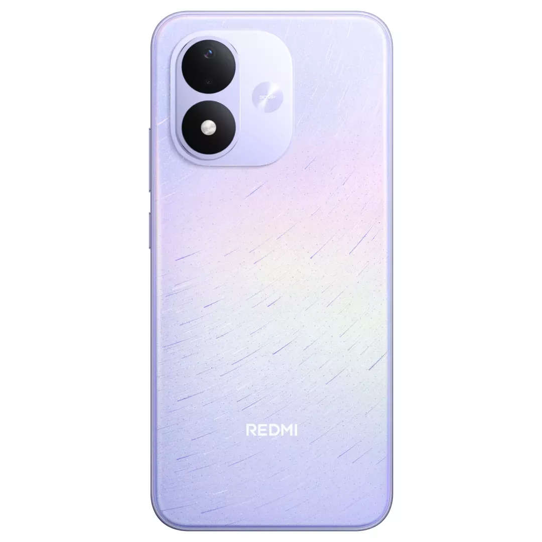 Mobitel XIAOMI Redmi Note 17 6GB/256GB 4G Celestial Purple (Ljubičasta)-2
