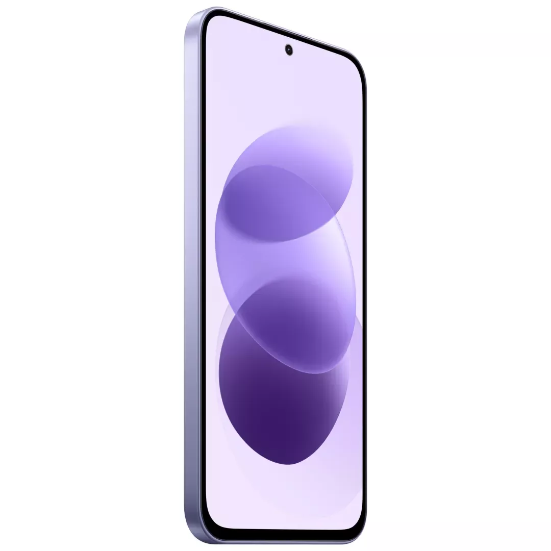 Mobitel XIAOMI Redmi Note 17 6GB/256GB 4G Celestial Purple (Ljubičasta)-1