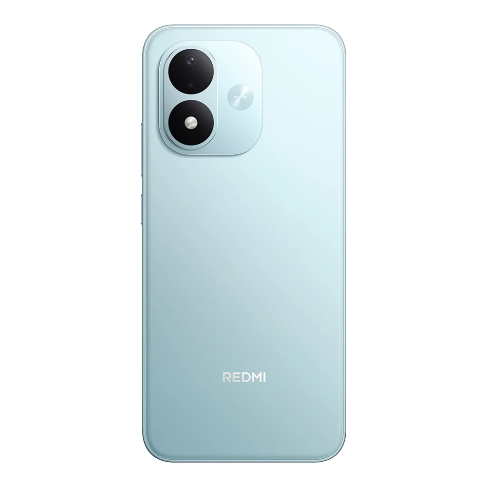 Mobitel XIAOMI Redmi Note 17 6GB/256GB 4G Sky Teal (Tirkizna)