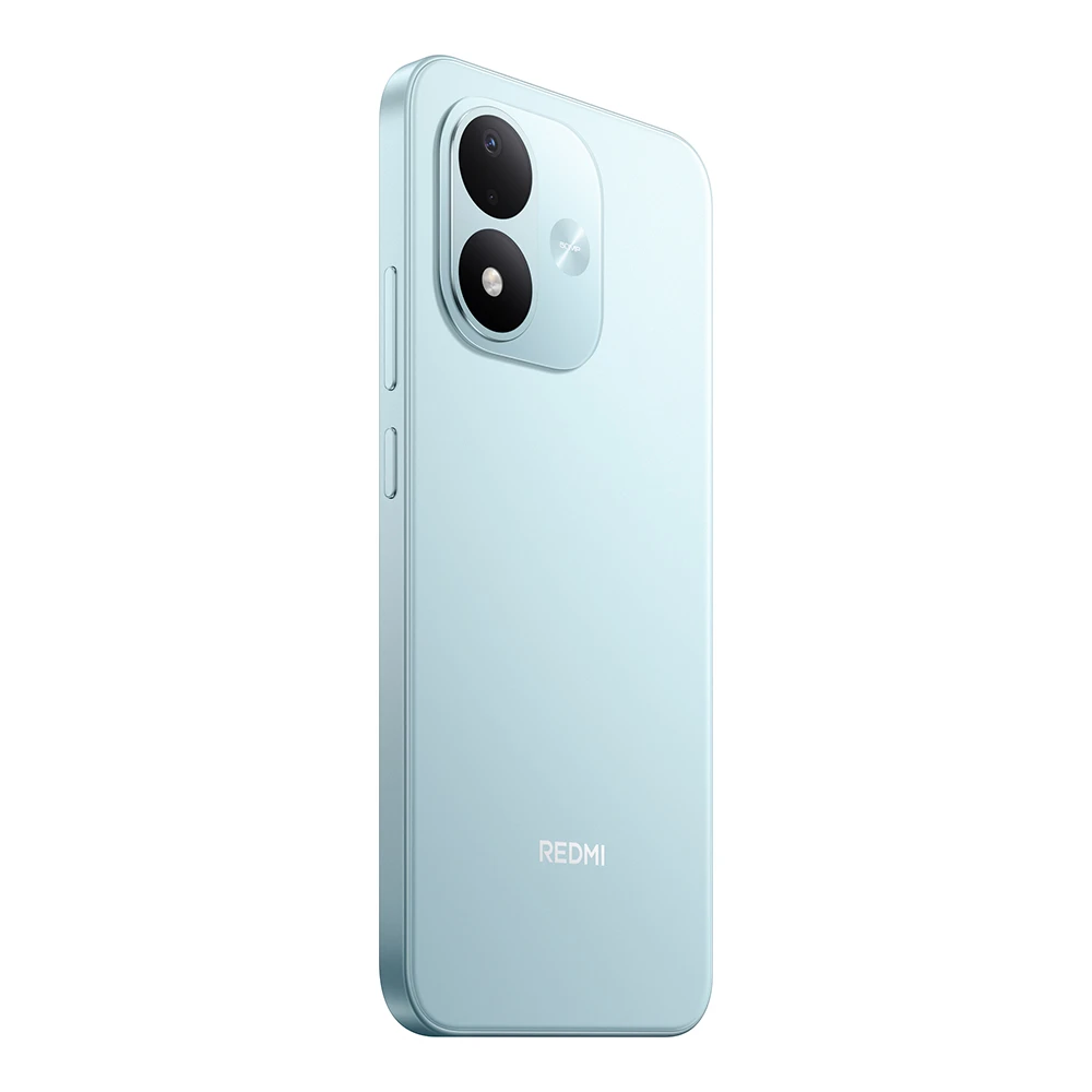 Mobitel XIAOMI Redmi Note 17 6GB/256GB 4G Sky Teal (Tirkizna)-3