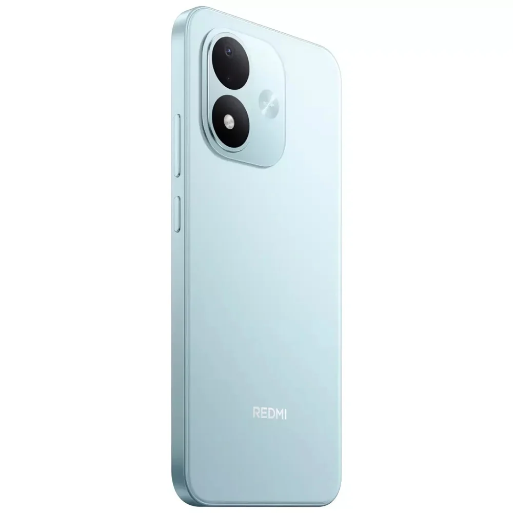 Mobitel XIAOMI Redmi Note 17 6GB/256GB 5G Black (Crna)