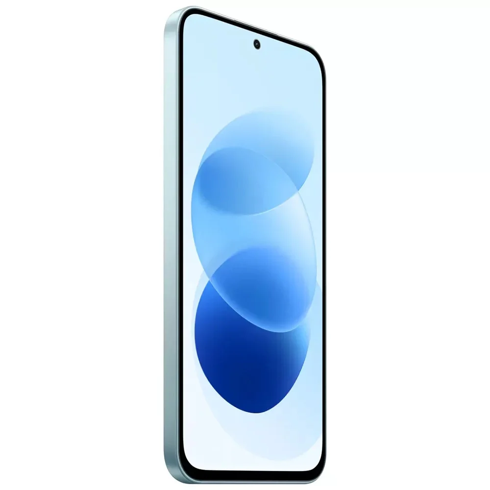 Mobitel XIAOMI Redmi Note 17 6GB/256GB 5G Black (Crna)-1