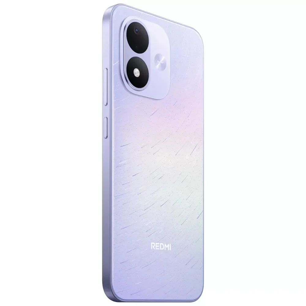 Mobitel XIAOMI Redmi Note 17 6GB/256GB 5G Celestial Purple (Ljubičasta)-0