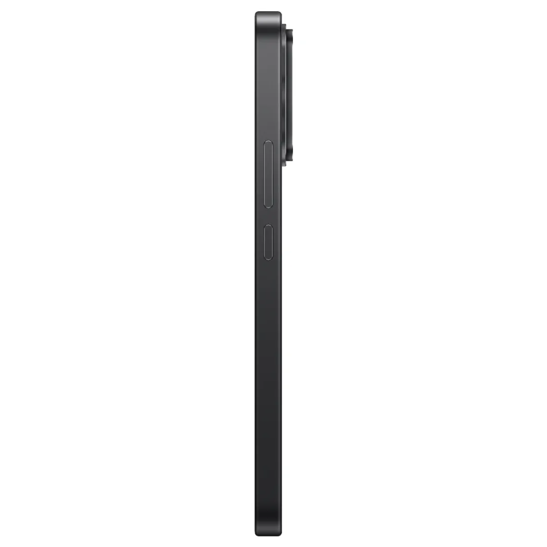 Mobitel XIAOMI Redmi Note 17 Pro 6GB/256GB 5G Black (Crna)-2