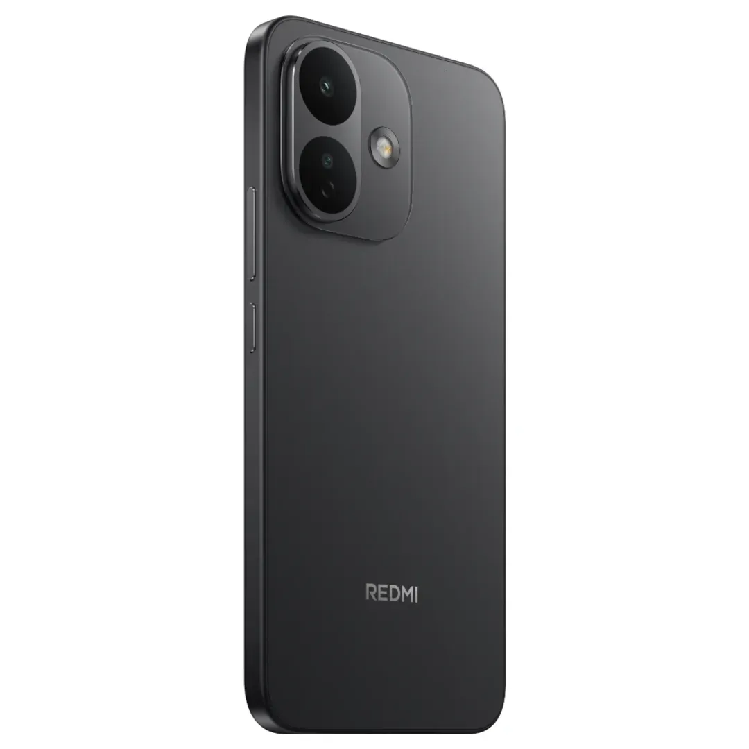 Mobitel XIAOMI Redmi Note 17 Pro 6GB/256GB 5G Black (Crna)