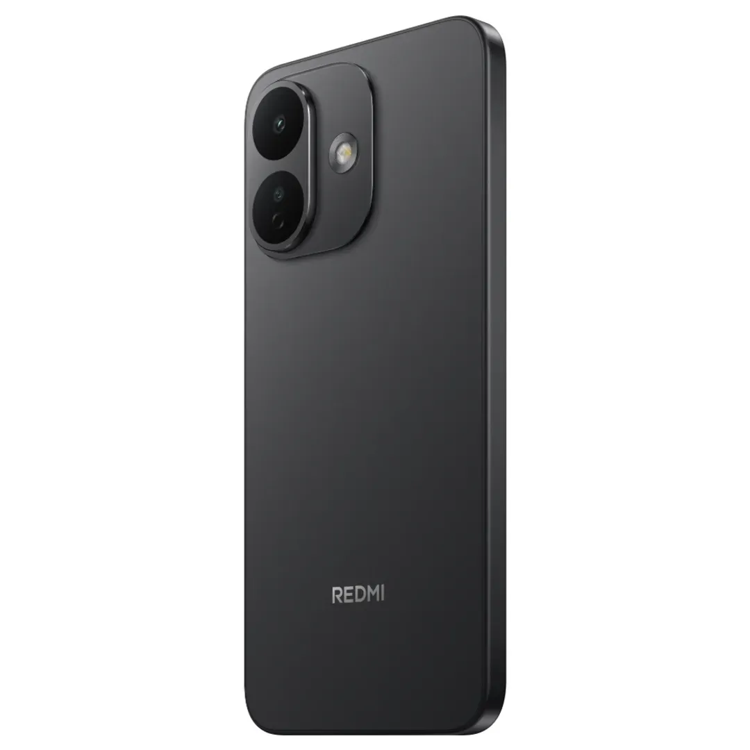 Mobitel XIAOMI Redmi Note 17 Pro 6GB/256GB 5G Black (Crna)-1