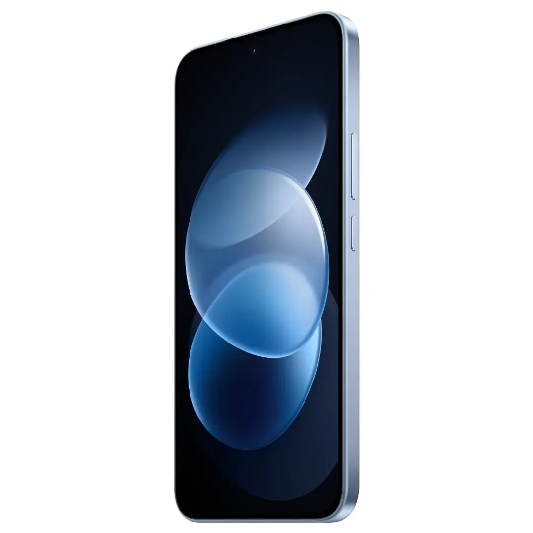 Mobitel XIAOMI Redmi Note 17 Pro 6GB/256GB 5G Sky Blue (Plava)-2