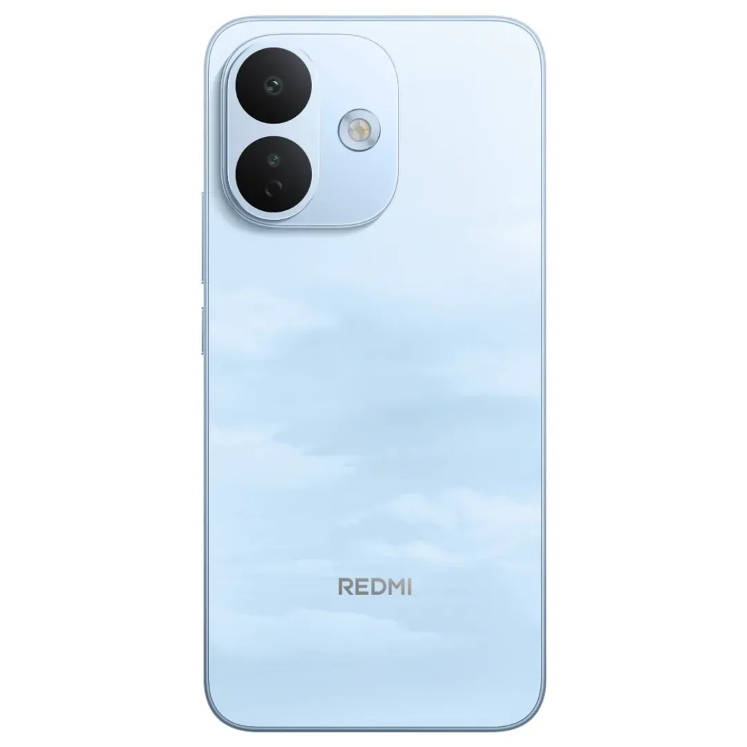 Mobitel XIAOMI Redmi Note 17 Pro 6GB/256GB 5G Sky Blue (Plava)-0