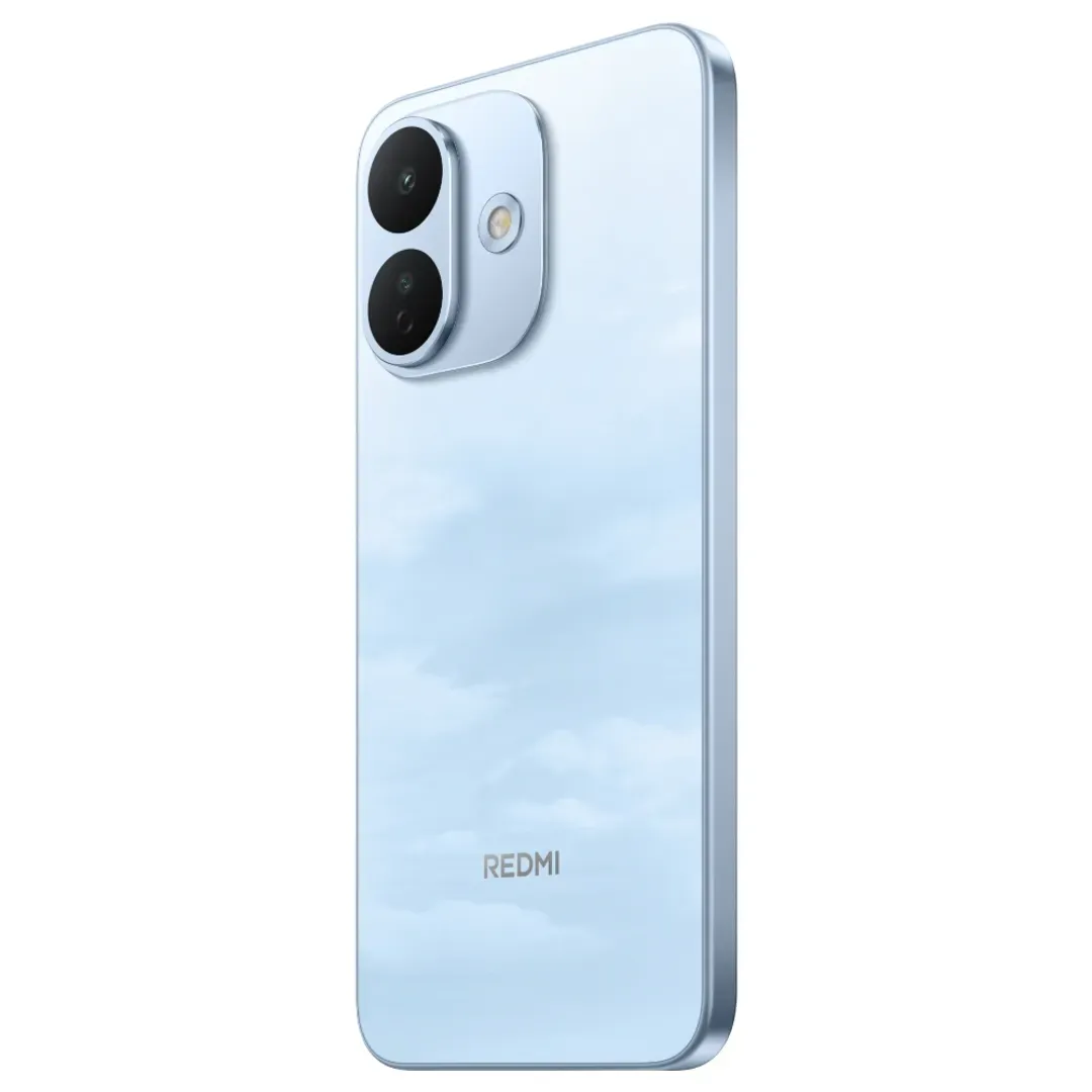 Mobitel XIAOMI Redmi Note 17 Pro 6GB/256GB 5G Sky Blue (Plava)-3