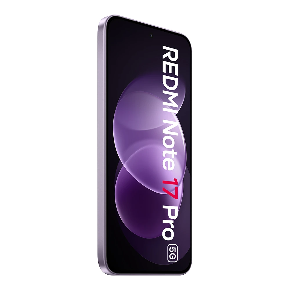 Mobitel XIAOMI Redmi Note 17 Pro 6GB/256GB 5G Celestial Purple (Ljubičasta)