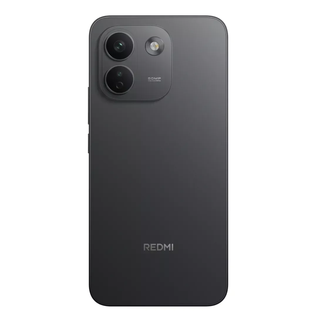Mobitel XIAOMI Redmi Note 17 Pro Max 8GB/256GB 5G Black (Crna)-0