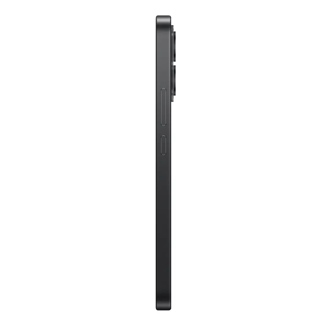 Mobitel XIAOMI Redmi Note 17 Pro Max 8GB/256GB 5G Black (Crna)-3