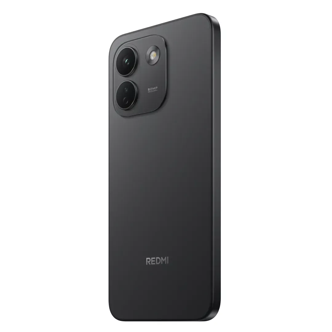 Mobitel XIAOMI Redmi Note 17 Pro Max 8GB/256GB 5G Black (Crna)-1