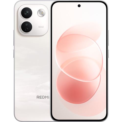Mobitel XIAOMI Redmi Note 17 Pro Max 8GB/256GB 5G Cloud Blush (Roza)-0