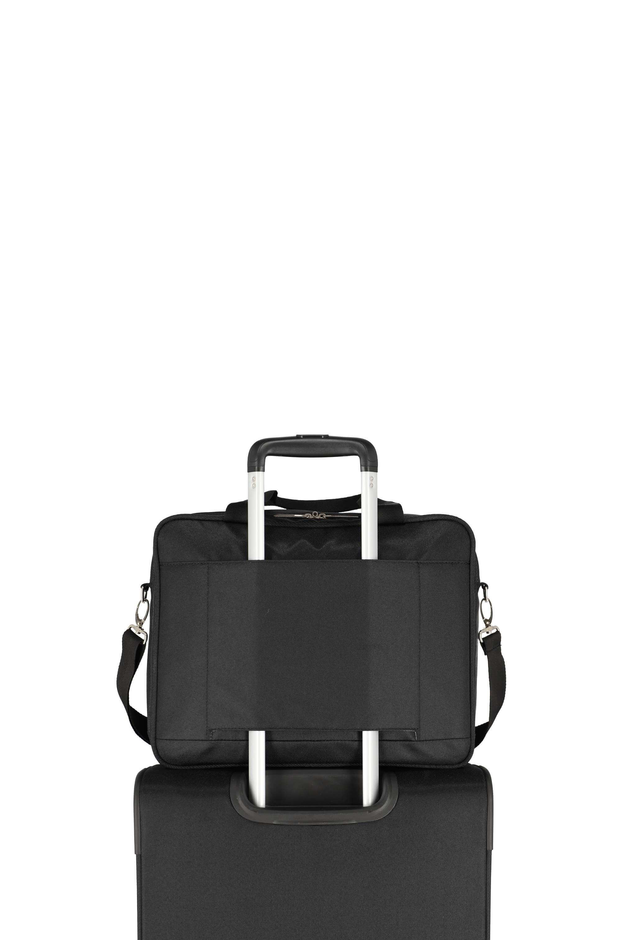 Torba za laptop Travelite MIIGO Black-2