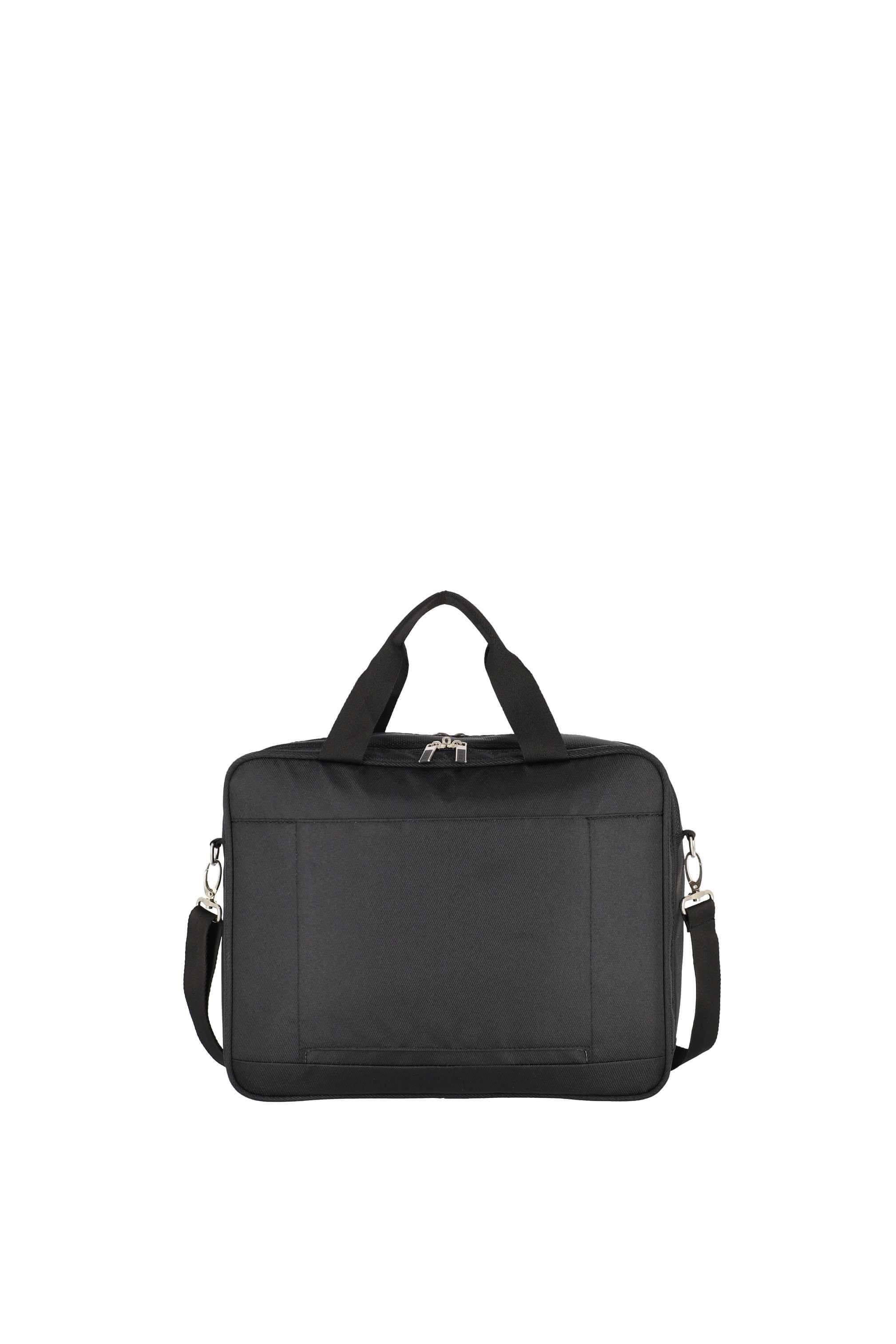 Torba za laptop Travelite MIIGO Black-1