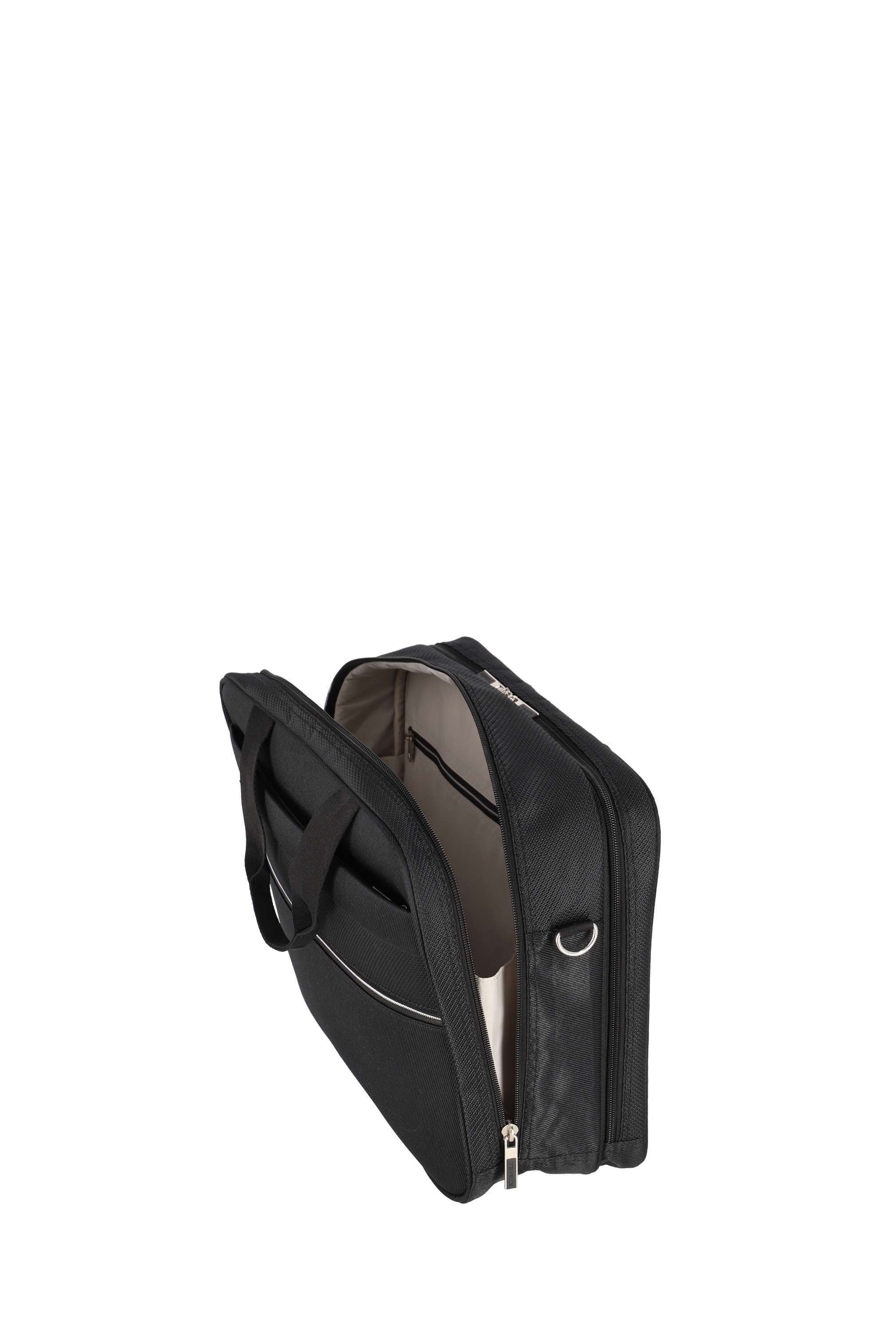 Torba za laptop Travelite MIIGO Black-4
