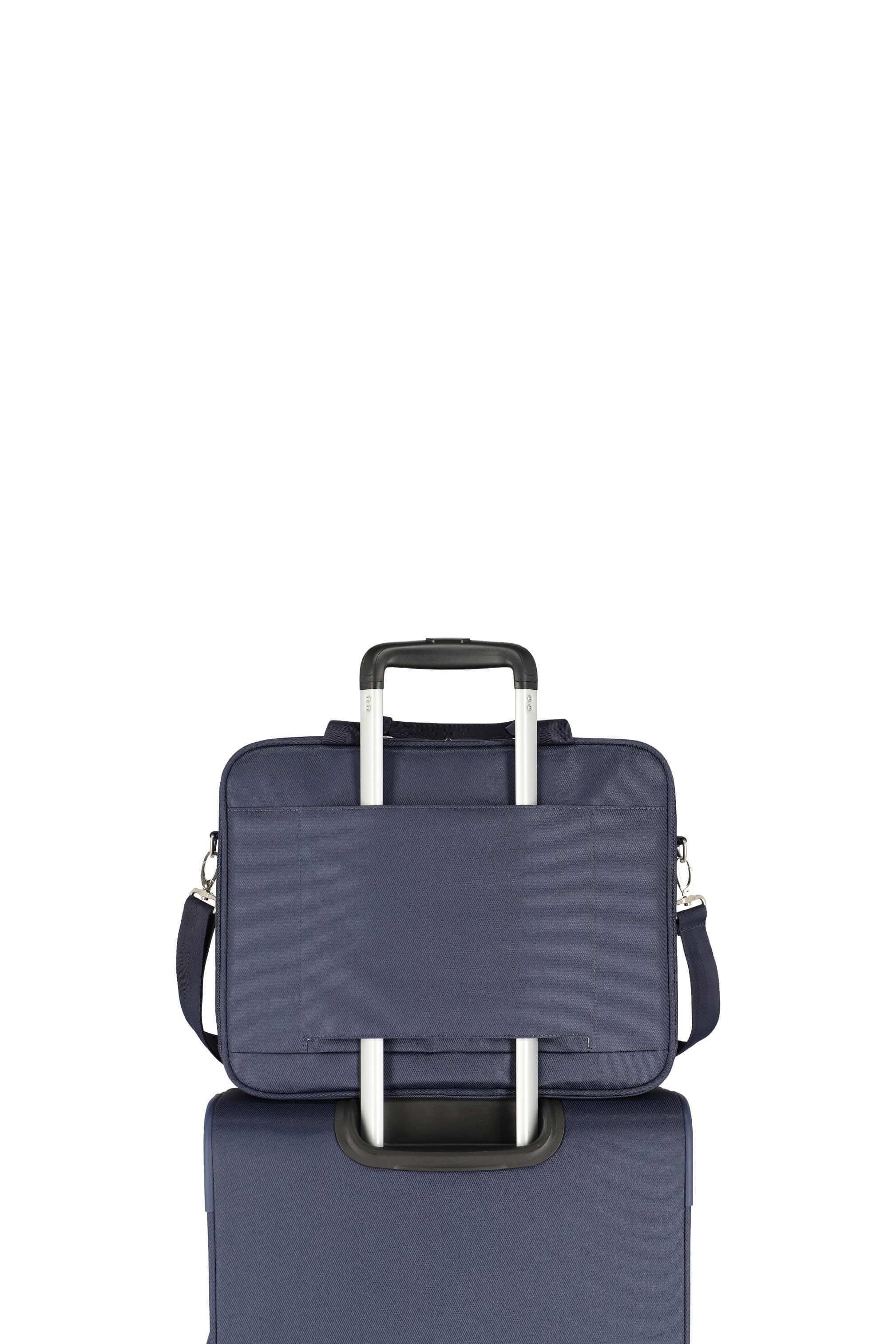 Torba za laptop Travelite MIIGO Navy-2