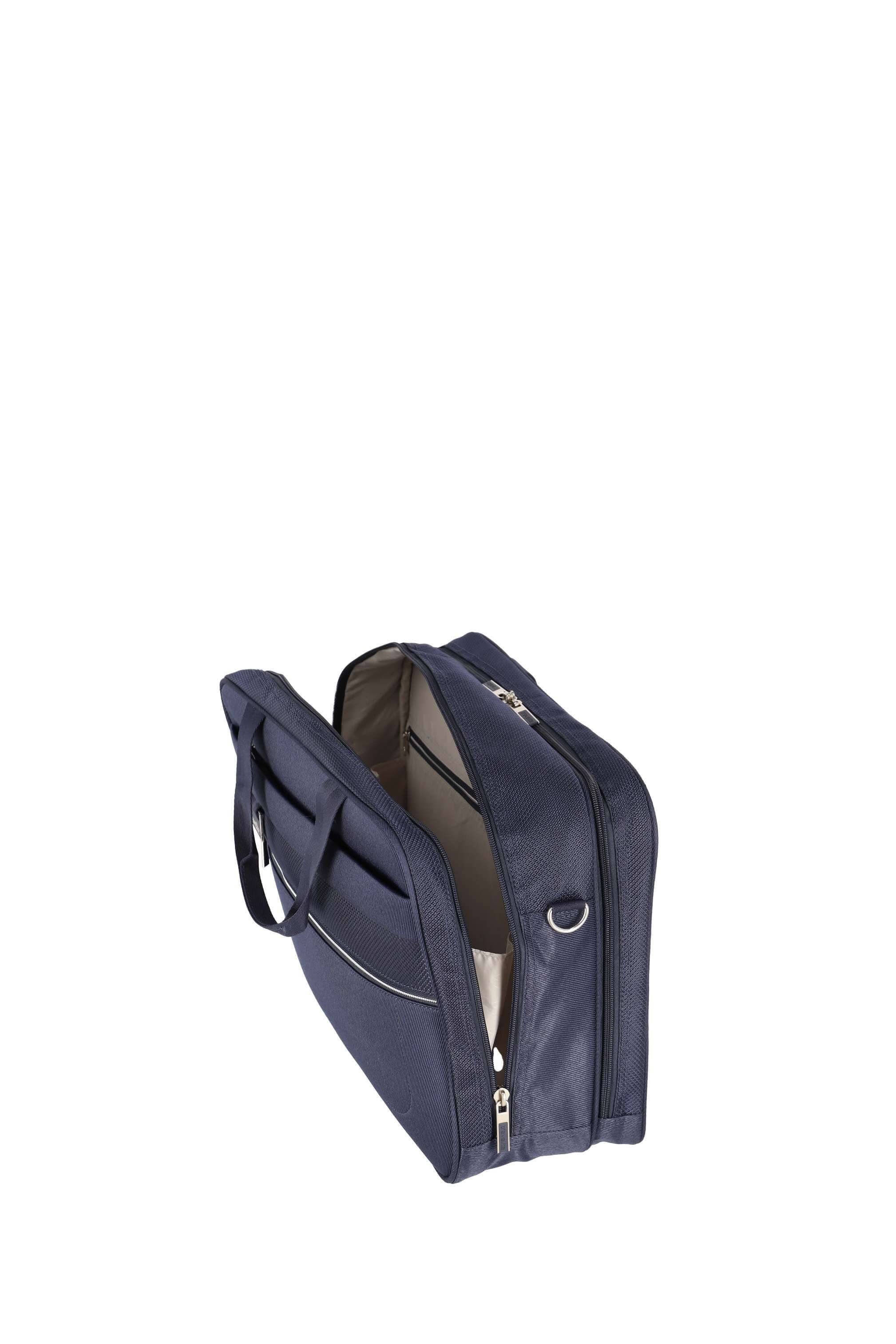 Torba za laptop Travelite MIIGO Navy-4