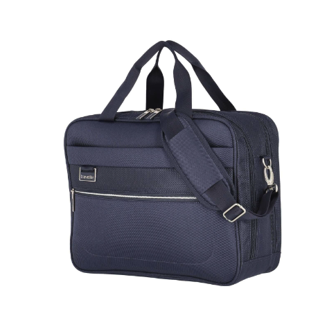 Torba za laptop Travelite MIIGO Navy-0